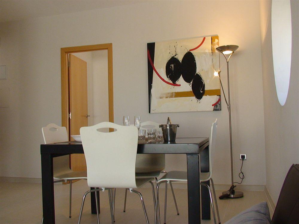 Realrent Marina Real Leilighet Valencia Eksteriør bilde