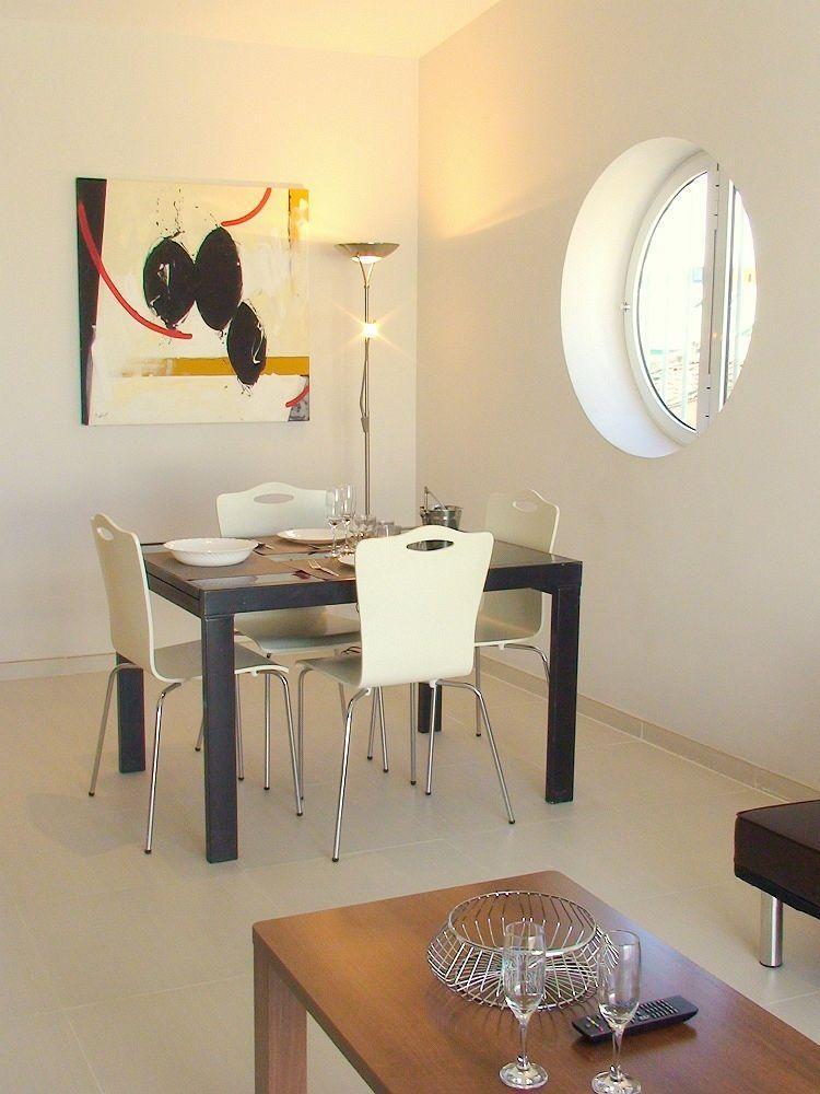 Realrent Marina Real Leilighet Valencia Eksteriør bilde