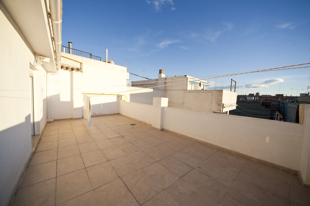 Realrent Marina Real Leilighet Valencia Eksteriør bilde