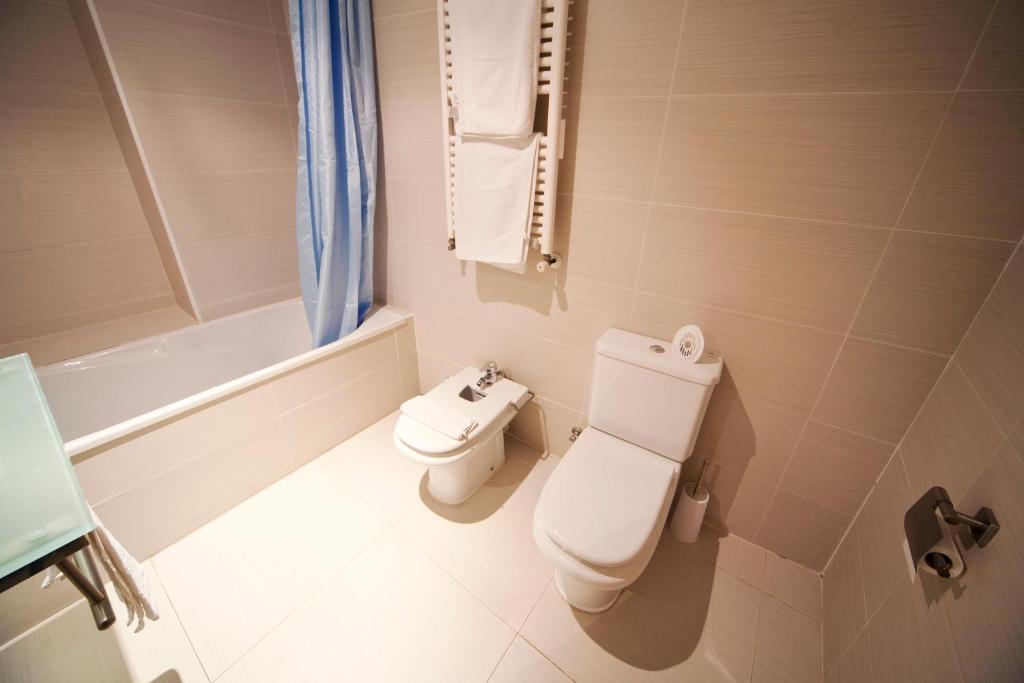 Realrent Marina Real Leilighet Valencia Rom bilde